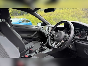 Used Volkswagen Polo 2020 for sale - 78248096: Photo