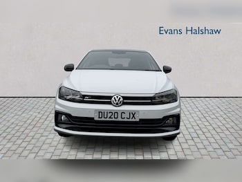 Used Volkswagen Polo 2020 for sale - 78248096: Photo