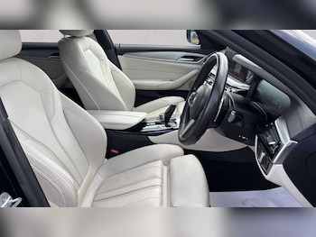 Used BMW 5 Series 2019 for sale - 79306627: Photo