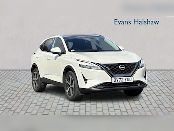 Used Nissan Qashqai 2022 for sale - 79444089: Photo