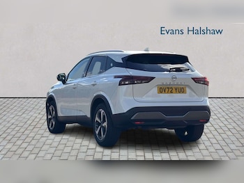 Used Nissan Qashqai 2022 for sale - 79444089: Photo