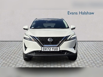 Used Nissan Qashqai 2022 for sale - 79444089: Photo