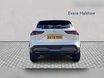 Used Nissan Qashqai 2022 for sale - 79444089: Photo