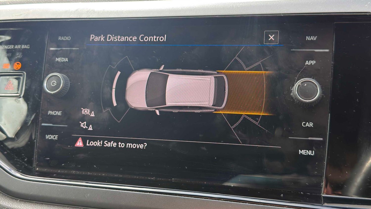 Used Volkswagen Taigo 2022 for sale - 78209320: Photo 11