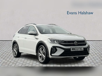 Used Volkswagen Taigo 2022 for sale - 78209320: Photo