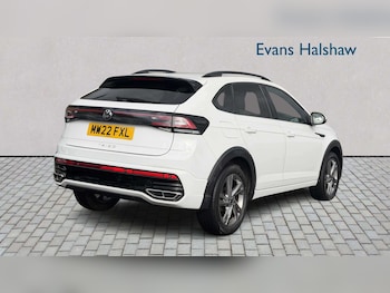 Used Volkswagen Taigo 2022 for sale - 78209320: Photo