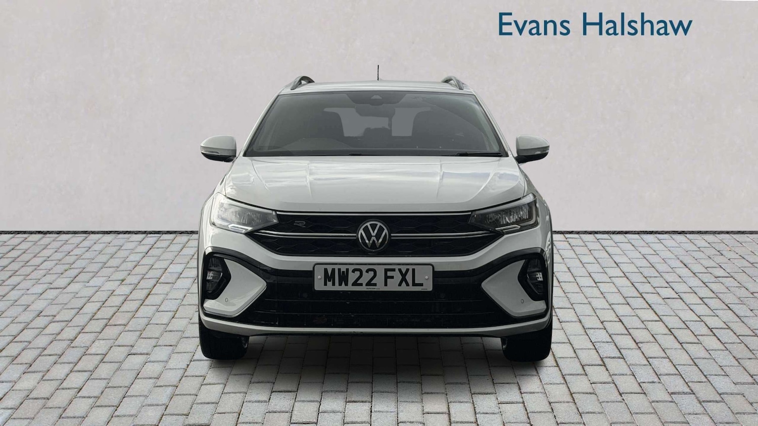 Used Volkswagen Taigo 2022 for sale - 78209320: Photo 3