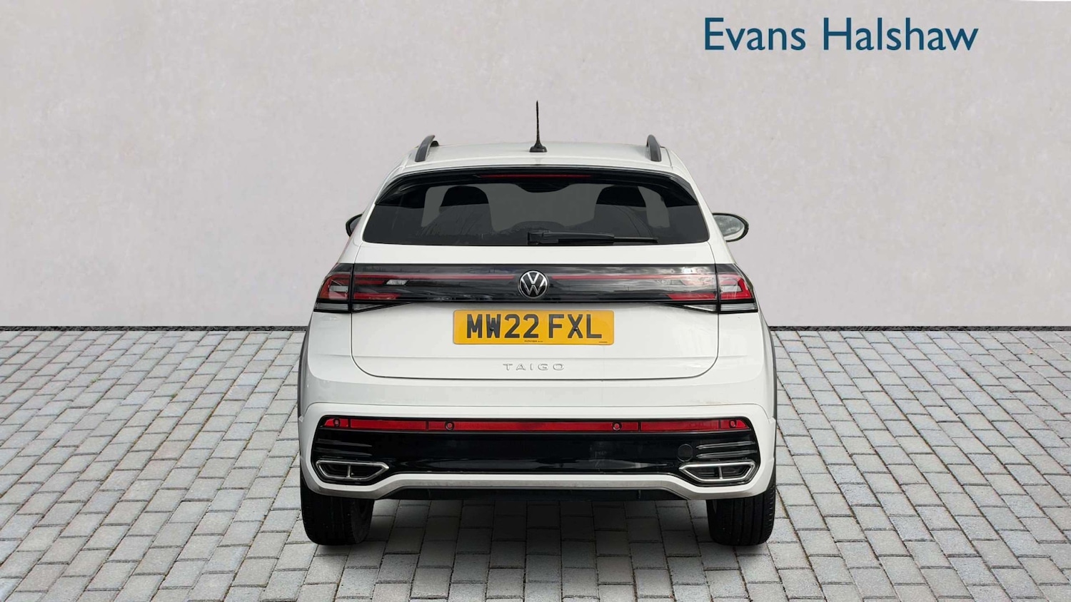 Used Volkswagen Taigo 2022 for sale - 78209320: Photo 4