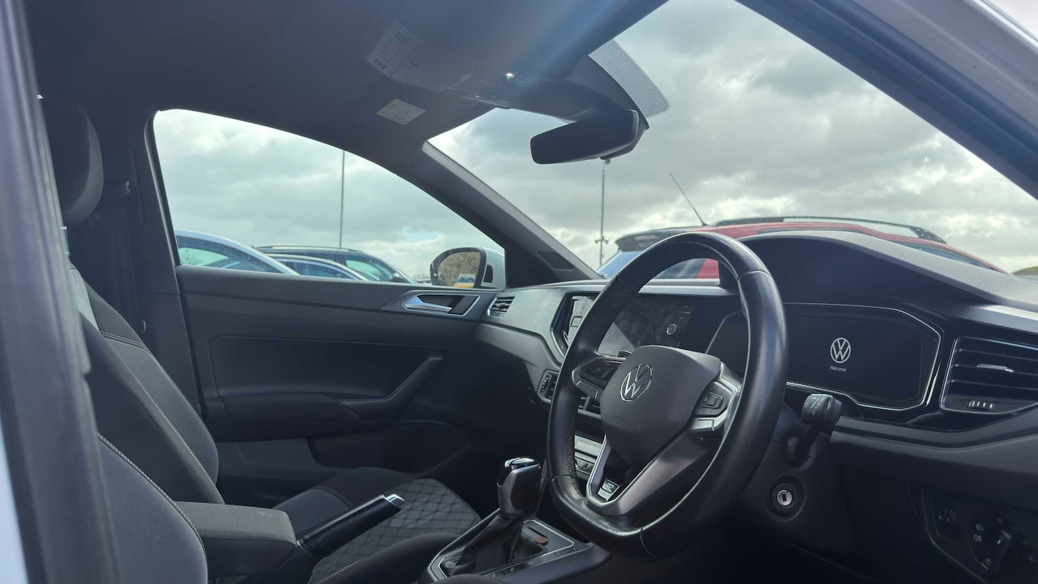 Used Volkswagen Taigo 2022 for sale - 78209320: Photo 6
