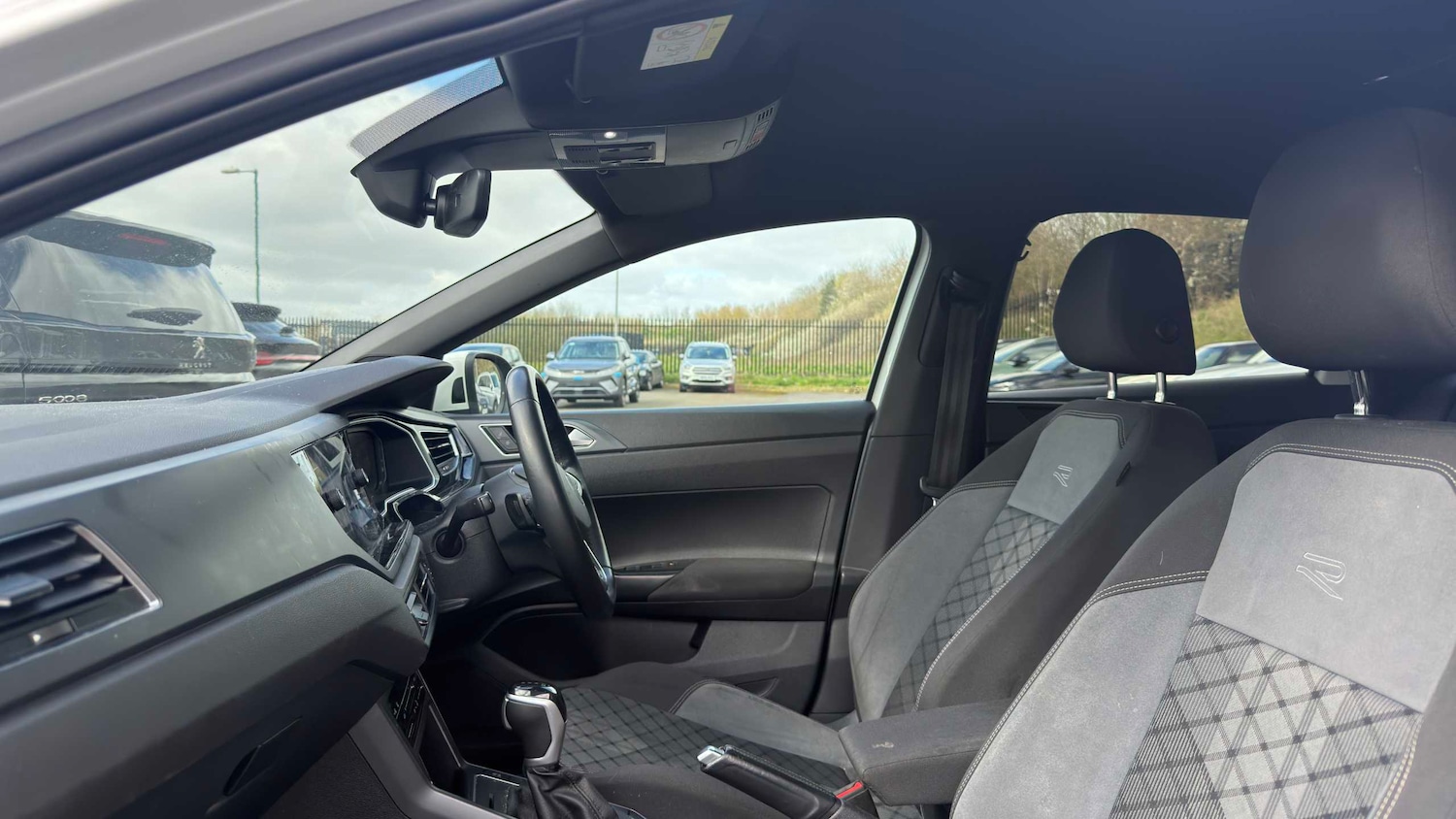 Used Volkswagen Taigo 2022 for sale - 78209320: Photo 7