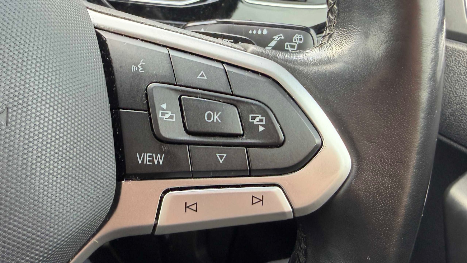 Used Volkswagen Taigo 2022 for sale - 78209320: Photo 8