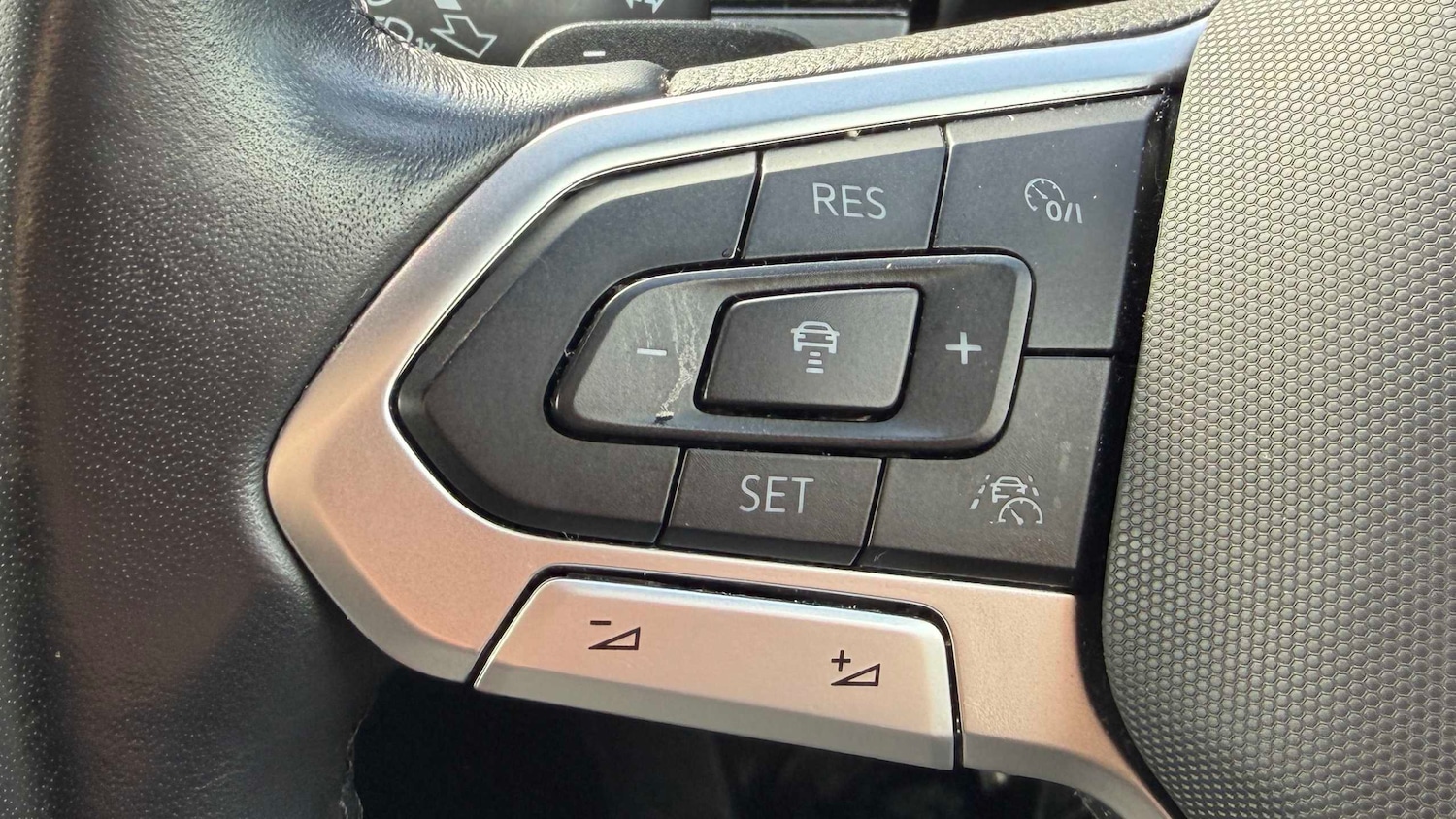 Used Volkswagen Taigo 2022 for sale - 78209320: Photo 9