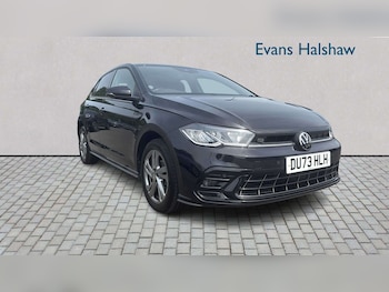 Used Volkswagen Polo 2023 for sale - 78991371: Photo