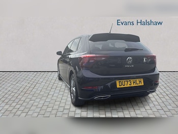 Used Volkswagen Polo 2023 for sale - 78991371: Photo