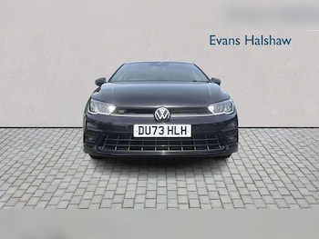 Used Volkswagen Polo 2023 for sale - 78991371: Photo
