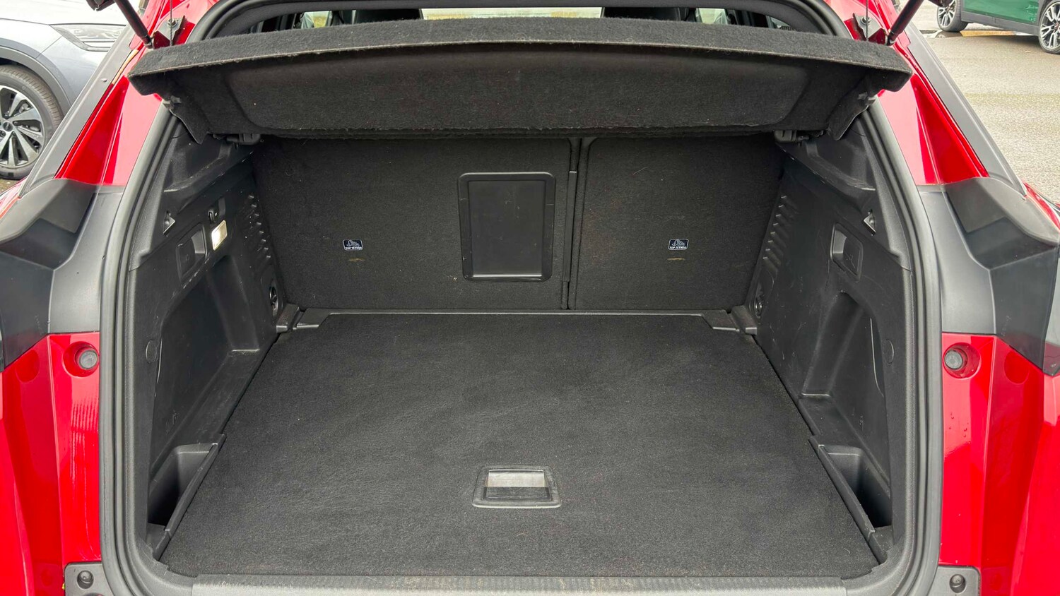 Used Peugeot 3008 2017 for sale - 77856498: Photo 10