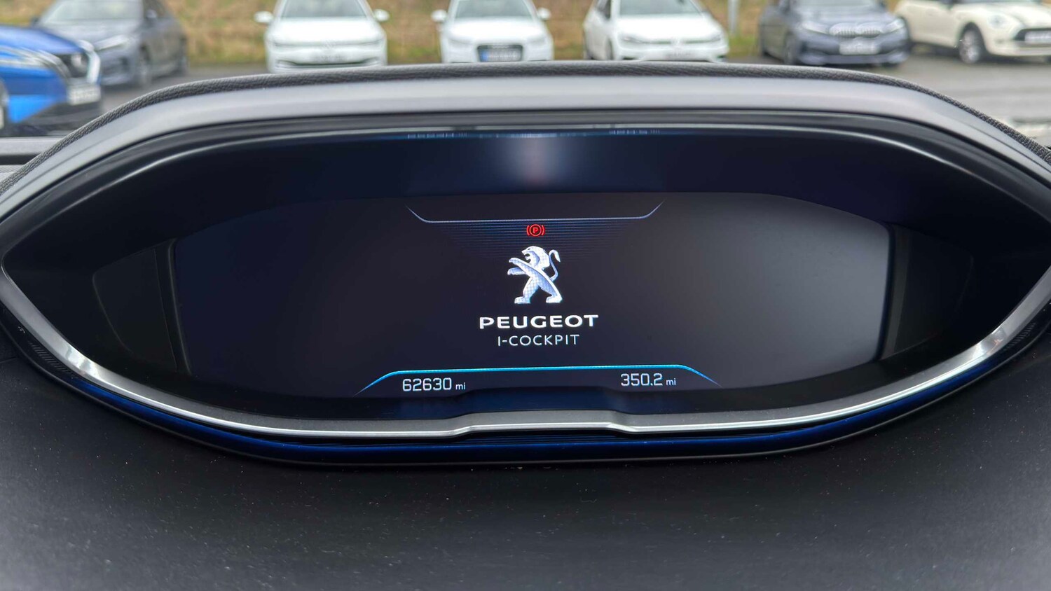 Used Peugeot 3008 2017 for sale - 77856498: Photo 15