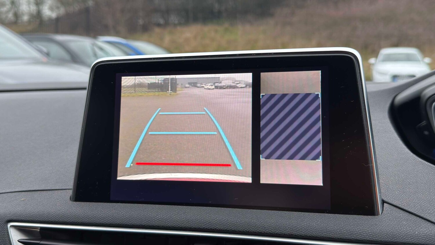 Used Peugeot 3008 2017 for sale - 77856498: Photo 19