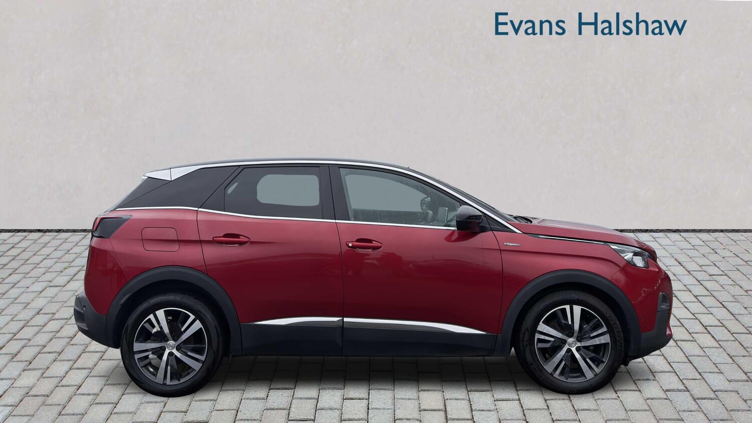 Used Peugeot 3008 2017 for sale - 77856498: Photo 6