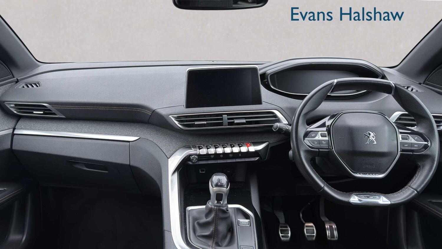 Used Peugeot 3008 2017 for sale - 77856498: Photo 7