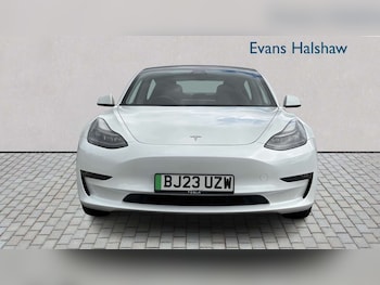 Used Tesla Model 3 2023 for sale - 78960786: Photo
