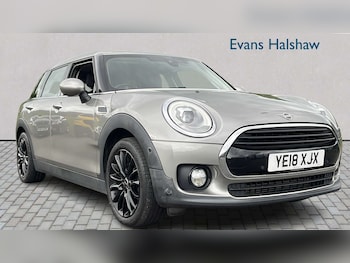 Used MINI Clubman 2018 for sale - 78787254: Photo