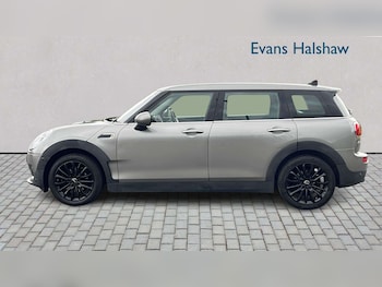 Used MINI Clubman 2018 for sale - 78787254: Photo