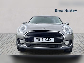 Used MINI Clubman 2018 for sale - 78787254: Photo