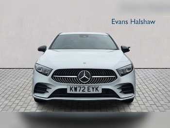 Used Mercedes-Benz A-Class 2023 for sale - 78248044: Photo