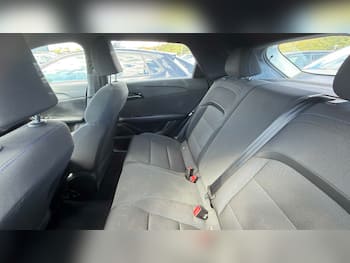Used MG MG4 2023 for sale - 79810831: Photo