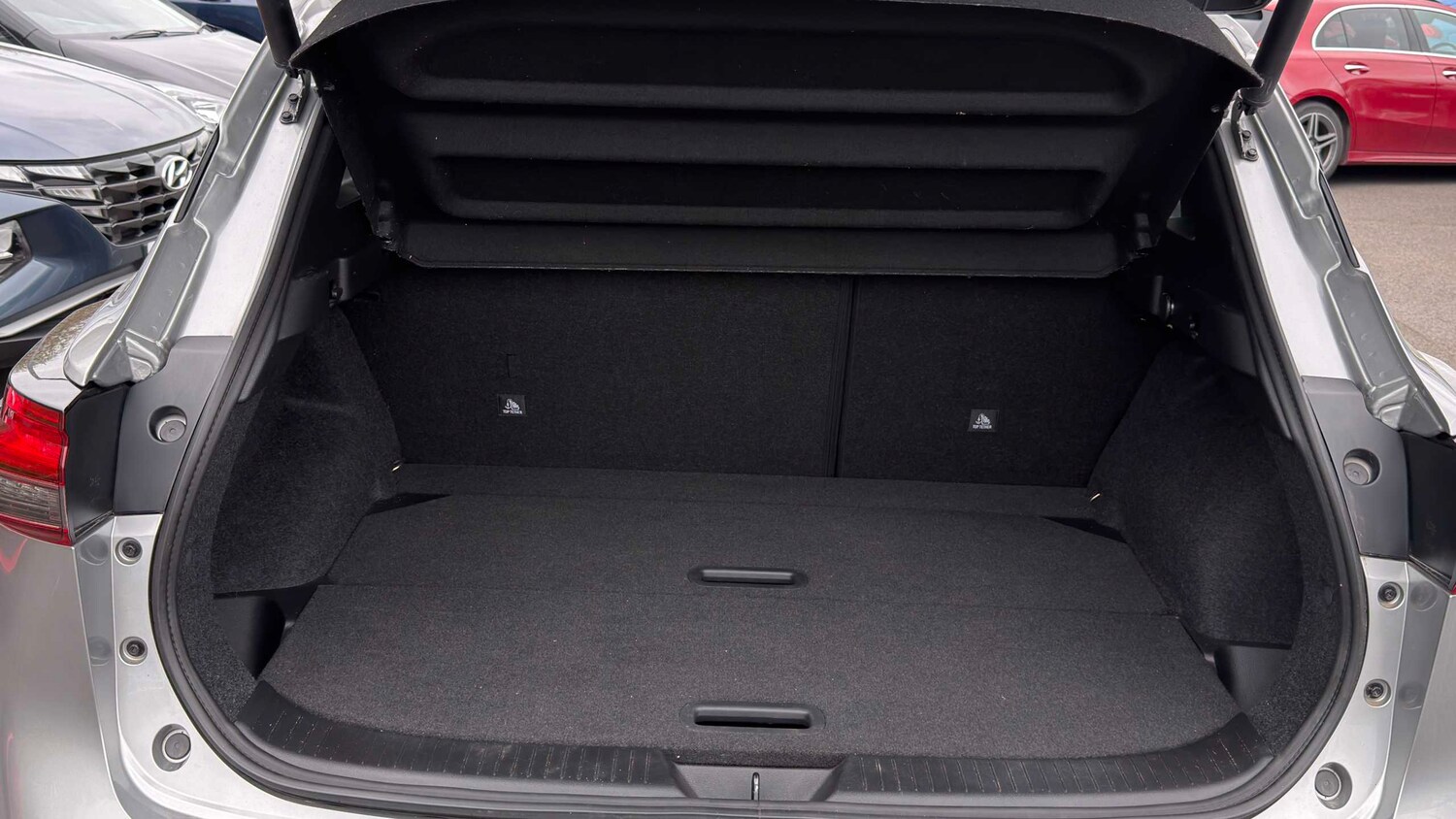 Used Nissan Qashqai 2024 for sale - 78104713: Photo 10