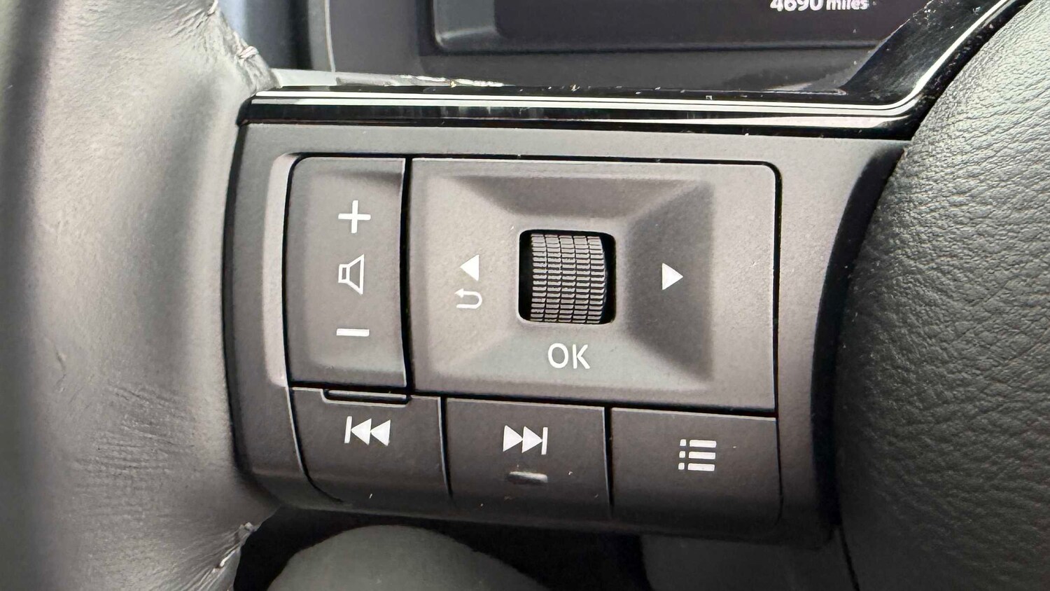 Used Nissan Qashqai 2024 for sale - 78104713: Photo 14