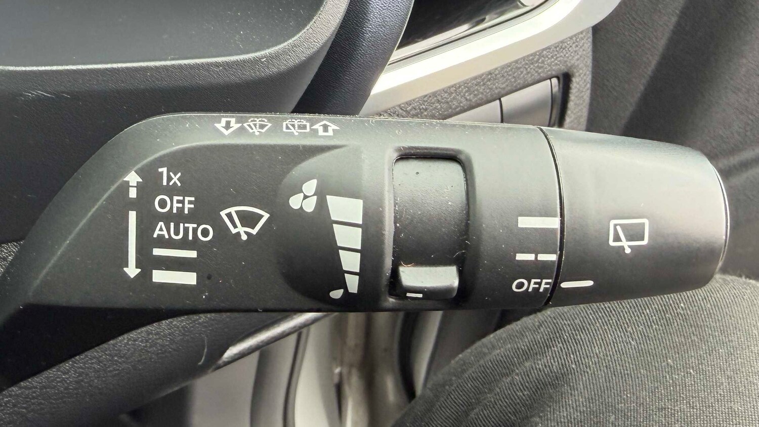 Used Nissan Qashqai 2024 for sale - 78104713: Photo 16