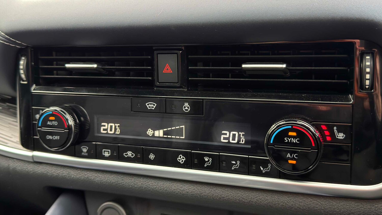 Used Nissan Qashqai 2024 for sale - 78104713: Photo 18