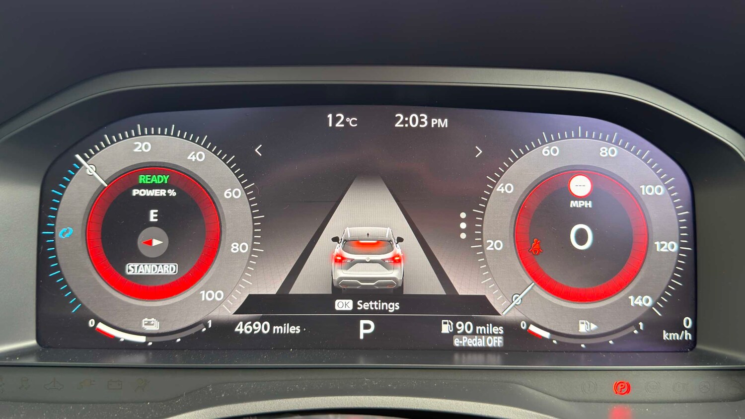 Used Nissan Qashqai 2024 for sale - 78104713: Photo 19