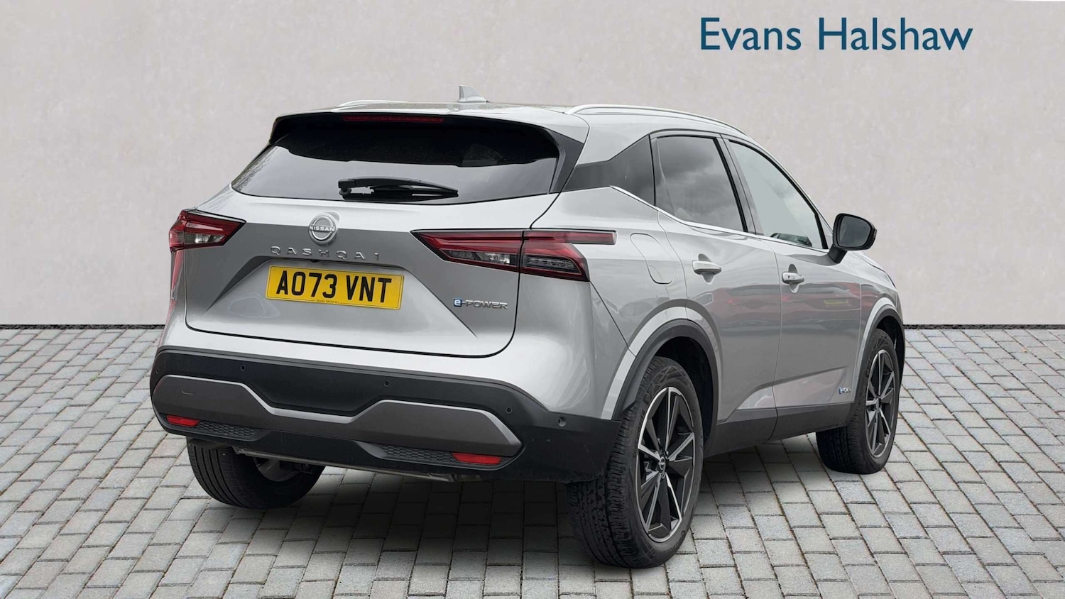 Used Nissan Qashqai 2024 for sale - 78104713: Photo 2