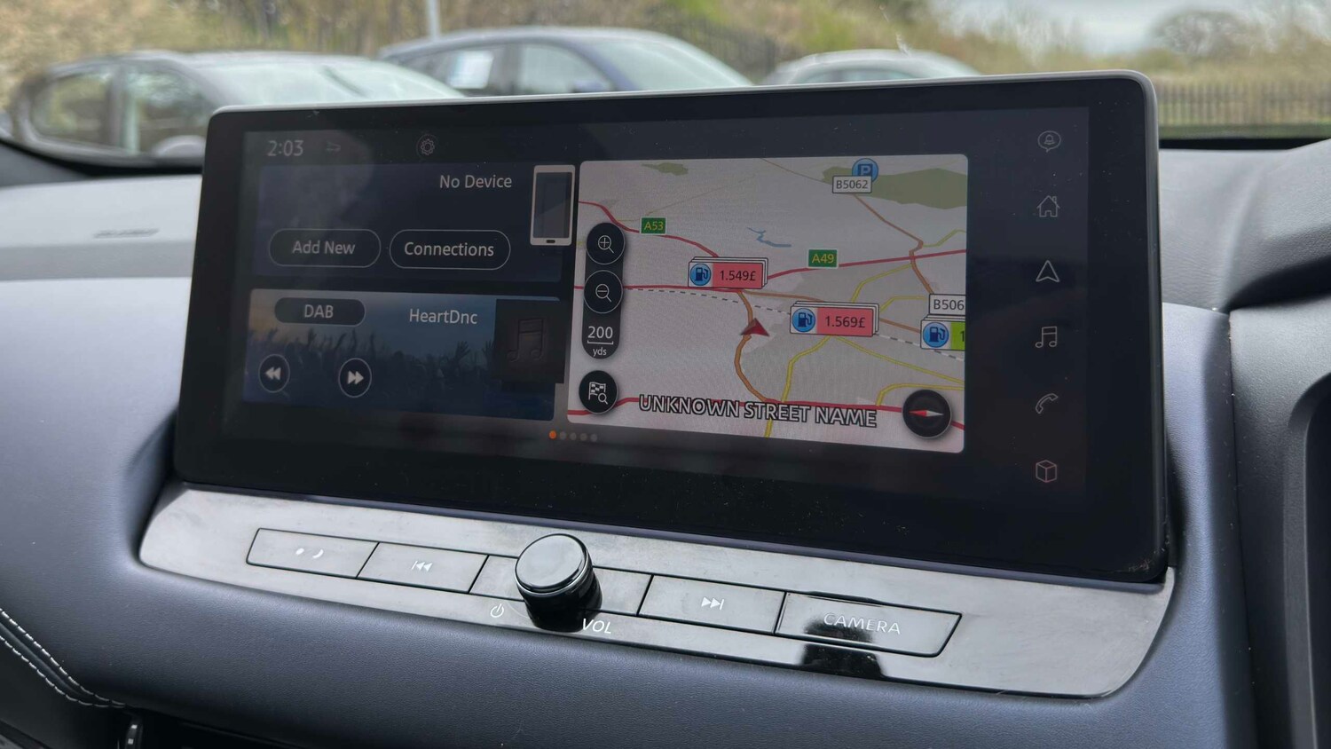 Used Nissan Qashqai 2024 for sale - 78104713: Photo 20