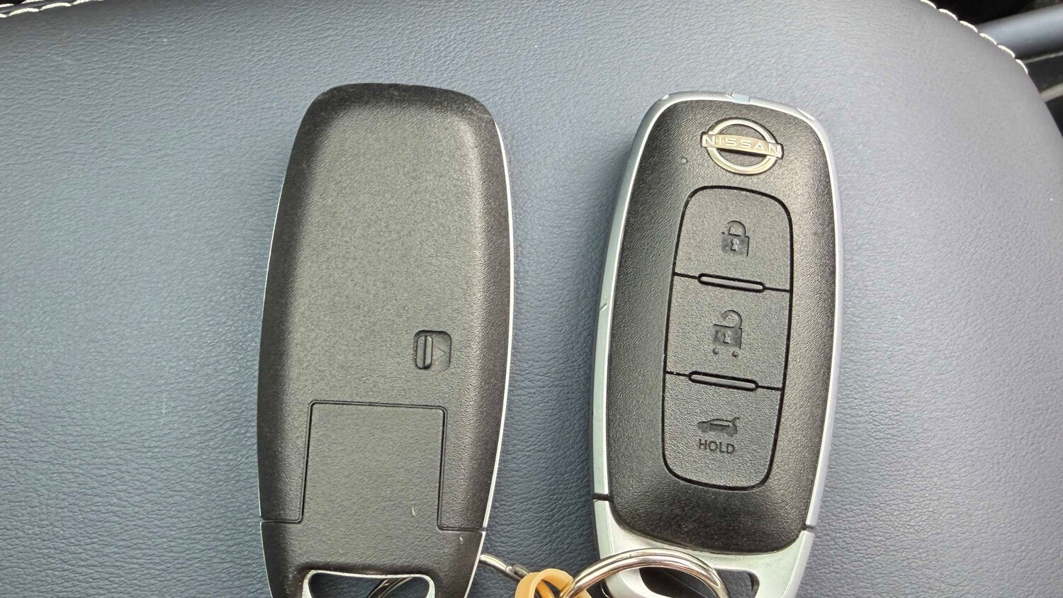 Used Nissan Qashqai 2024 for sale - 78104713: Photo 22