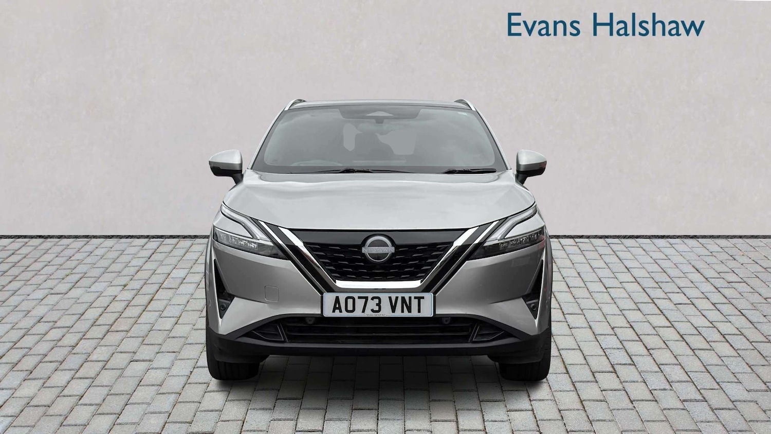 Used Nissan Qashqai 2024 for sale - 78104713: Photo 4