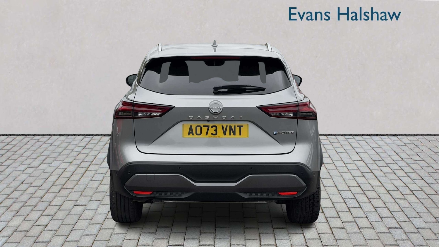 Used Nissan Qashqai 2024 for sale - 78104713: Photo 5