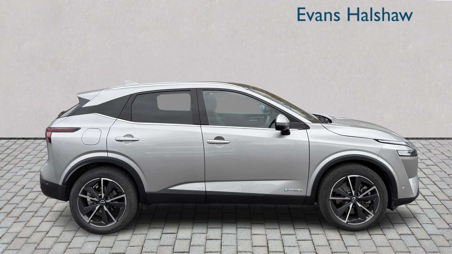 Used Nissan Qashqai 2024 for sale - 78104713: Photo 6