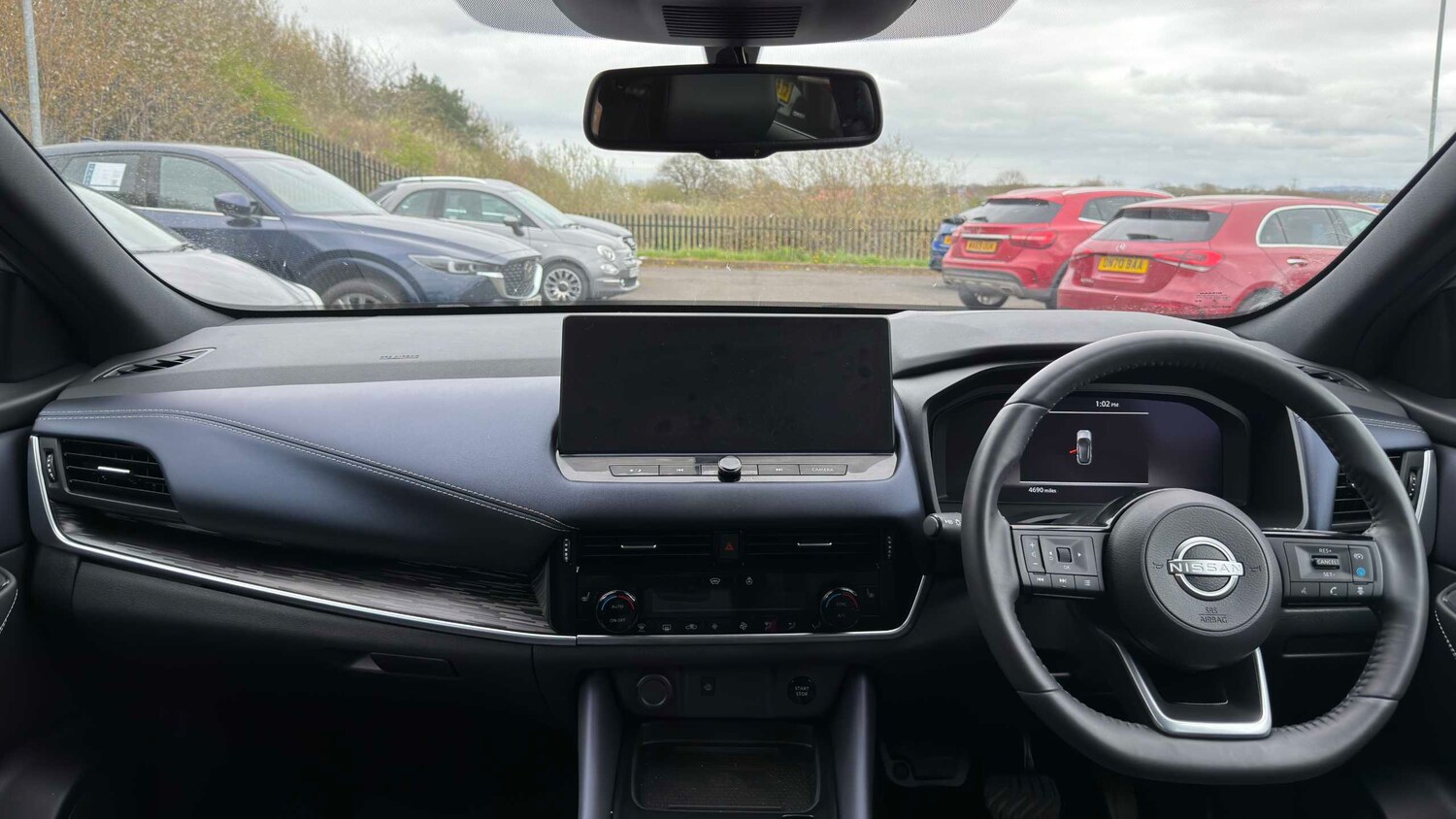 Used Nissan Qashqai 2024 for sale - 78104713: Photo 7