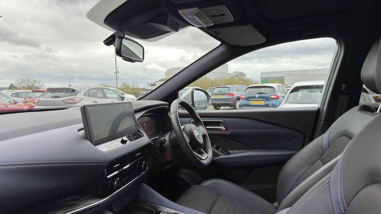 Used Nissan Qashqai 2024 for sale - 78104713: Photo 8