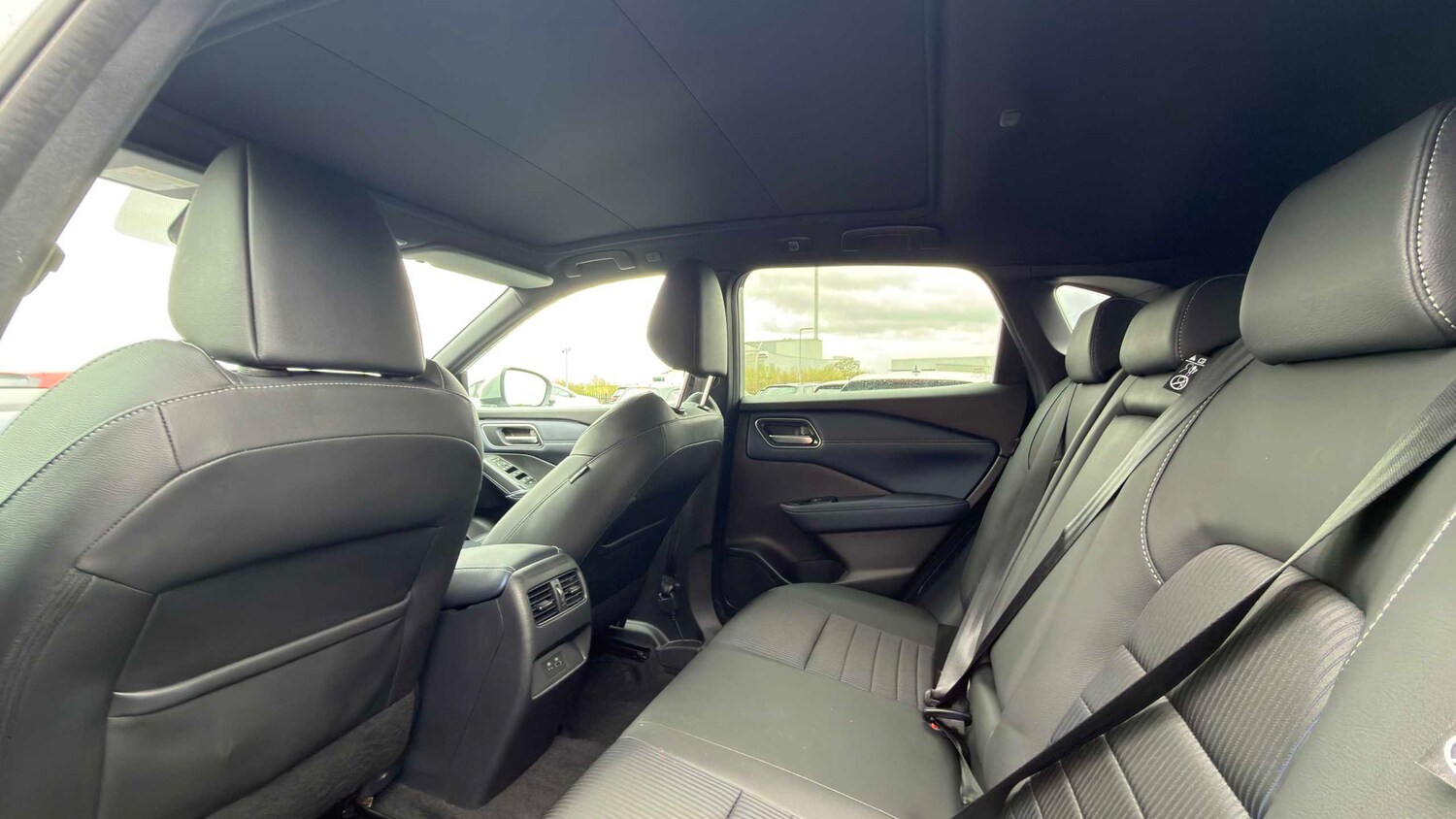 Used Nissan Qashqai 2024 for sale - 78104713: Photo 9