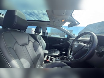 Used Vauxhall Grandland X 2018 for sale - 78754581: Photo