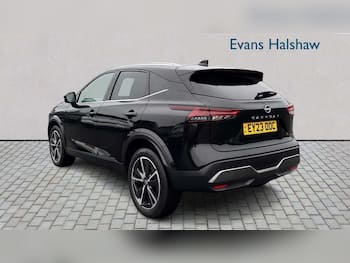Used Nissan Qashqai 2023 for sale - 79702584: Photo