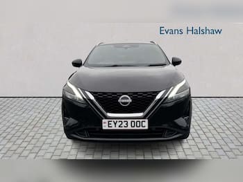 Used Nissan Qashqai 2023 for sale - 79702584: Photo