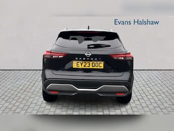 Used Nissan Qashqai 2023 for sale - 79702584: Photo