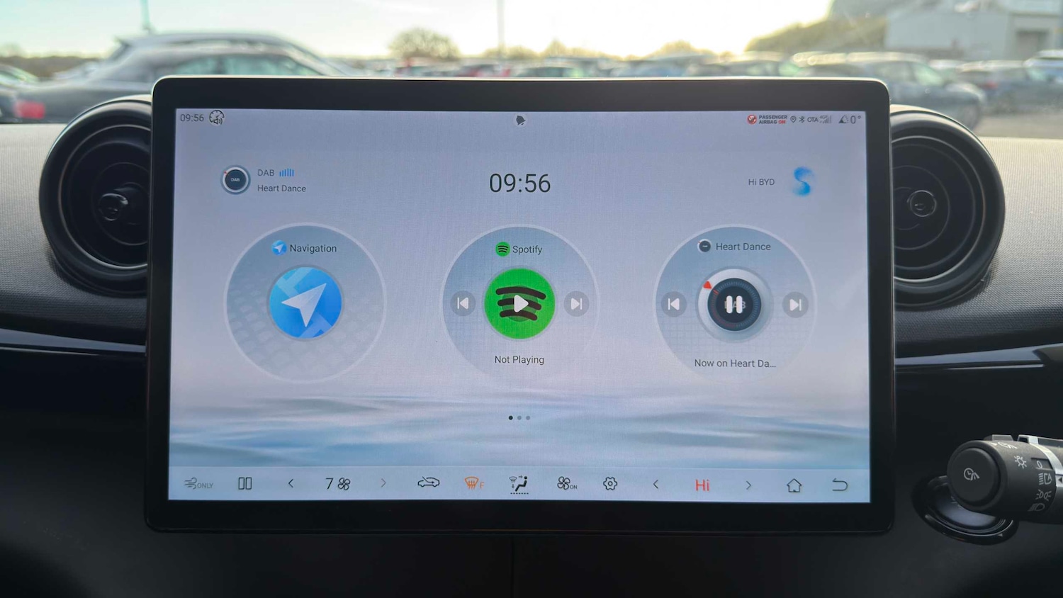 Used BYD Dolphin 2025 for sale - 77858411: Photo 17