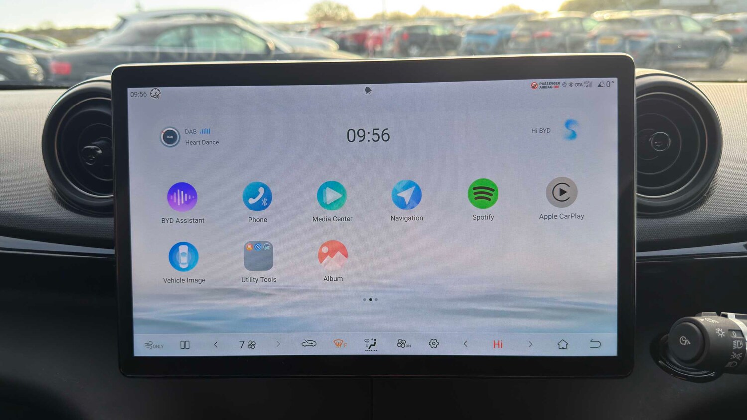 Used BYD Dolphin 2025 for sale - 77858411: Photo 18